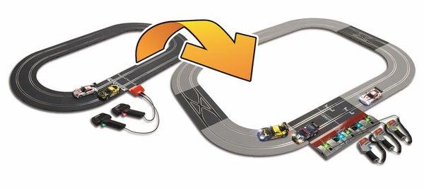Accesorios de Scalextric Digital System Kit Digitalizador de Circuitos baratos