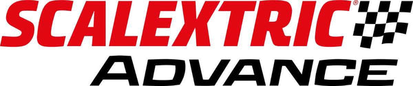 Comprar Scalextric Advance
