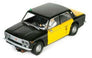 Scalextric Analog Slotcar Seat 1430 Taxi Barcelona Sonderedition