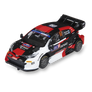 SCX Toyota Yaris WRC - Latvala Finland '23