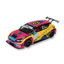 SCX Classic Cupra León Competición - Zero Metano 1:32 Slot Car