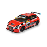 Cupra León Competición - Team Monlau