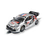 SCX Advance Toyota Yaris WRC - S. Ogier - Portugal '25
