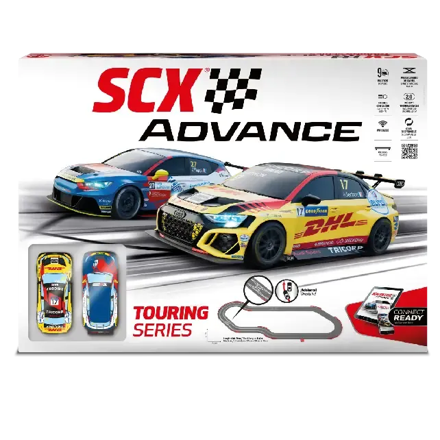 Touring Series
