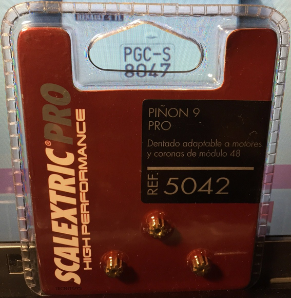 Piñon 9 PRO