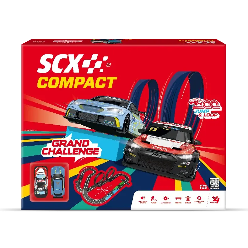 Grand Challenge