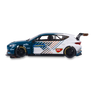 Cupra E-Racer - M. Gene