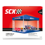 Acessório de decoração Scalextric Tenda de Rali