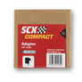 Transformador Compacto 12V/0,6A