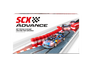 Accesorio Set Pista Chicane Advance