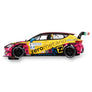 Scalextric Advance Cupra León Competición - Zero Metano Slot Car