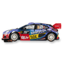 Scalextric Advance Ford Puma WRC - Sesks '25 Slot Car