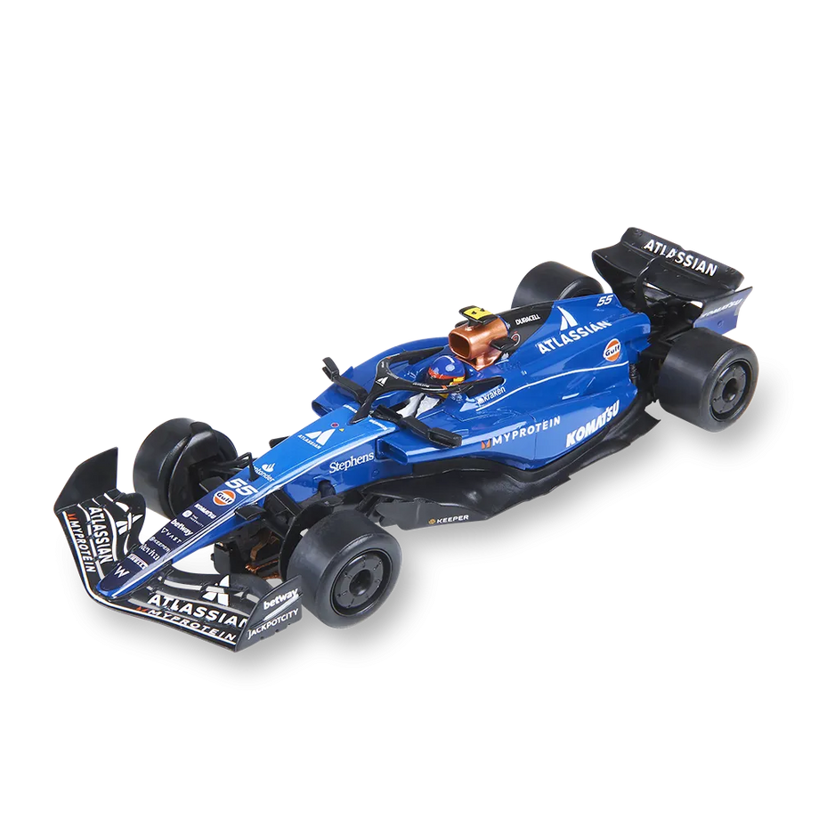 Williams Formula 1 – Sainz ‘25