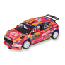 Skoda Fabia WRC2 - Pepe López