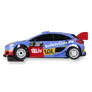 Ford Puma WRC 2025 Slot Car