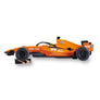 Formula 1 - Orange