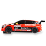 Cupra León Competición - Girolami