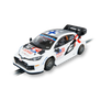 Scalextric Classic Toyota Yaris WRC S. Pajari - Rally Finland 2024