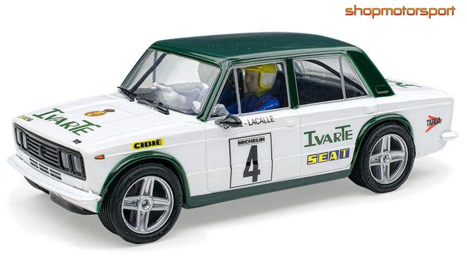 Seat 1430 Sainz