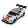 SCX Vantage Gulf