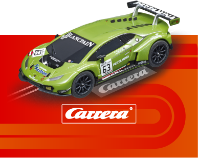 Racing Car Banner