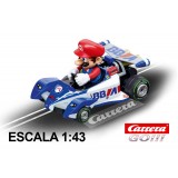 Car Race Go Nintendo Mario Kart Special Mario