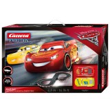 Circuito Carrera Evolution Disney Cars 3 Race Day