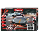 Circuito Carrera Go Plus Night Chase