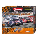 Circuito Carrera Go DTM Touring Contest