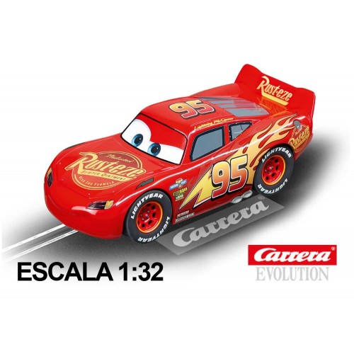 coche macuin