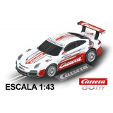 Coche Carrera Go Porsche GT3 Lechner Carrera Race Taxi