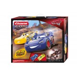 Circuito Carrera Go Disney Cars Radiators Springs