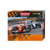 Circuito Carrera Go Champions Course