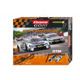 Competição de DTM do Circuito Carrera Go