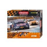 Circuito Carrera Go DTM Speed Club