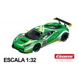Carrera Evolution Ferrari 488 GT3 Rinaldi Racing carro nº 333