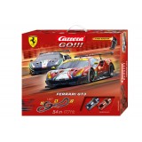 Circuito Carrera Go Ferrari GT3
