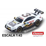Carrera Go Mercedes AMG C 63 DTM DI Resta carro nº 63