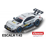 Coche Carrera Go Mercedes AMG C 63 DTM Paffet nº2