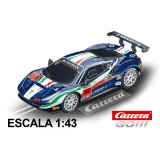 Carrera Go Ferrari 488 GT3 AF Corse carro # 51