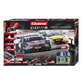Circuito Carrera Go Plus DTM Splash n Dash
