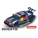 Carro Carrera Evolution Audi RS5 DTM Ekstrom n5