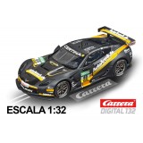 Coche Carrera Digital 132 Chevrolet Corvette C7R nº69