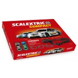 Circuito de Chase Tornado Compacto Scalextric