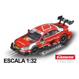 Coche Carrera Evolution Audi RS5 DTM Rast n33