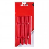 Acessório de cerca de proteção Curva Ralil padrão