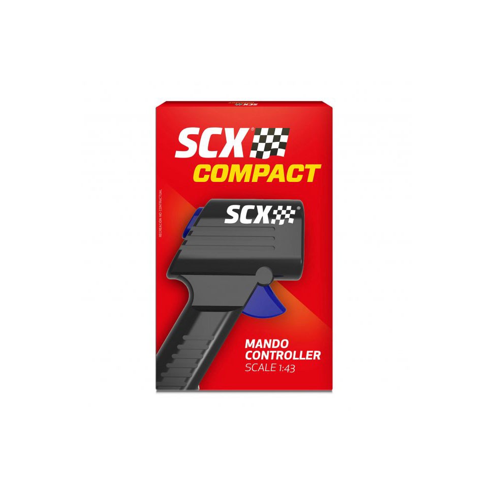 Scalextric Compact Remote