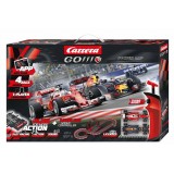 Circuito Carrera Go Plus Power Lap