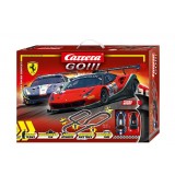 Circuito Carrera Go High Speed Contest