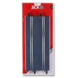 RECTA STANDARD 360 MM (2UD) SCALEXTRIC UNIVERSAL